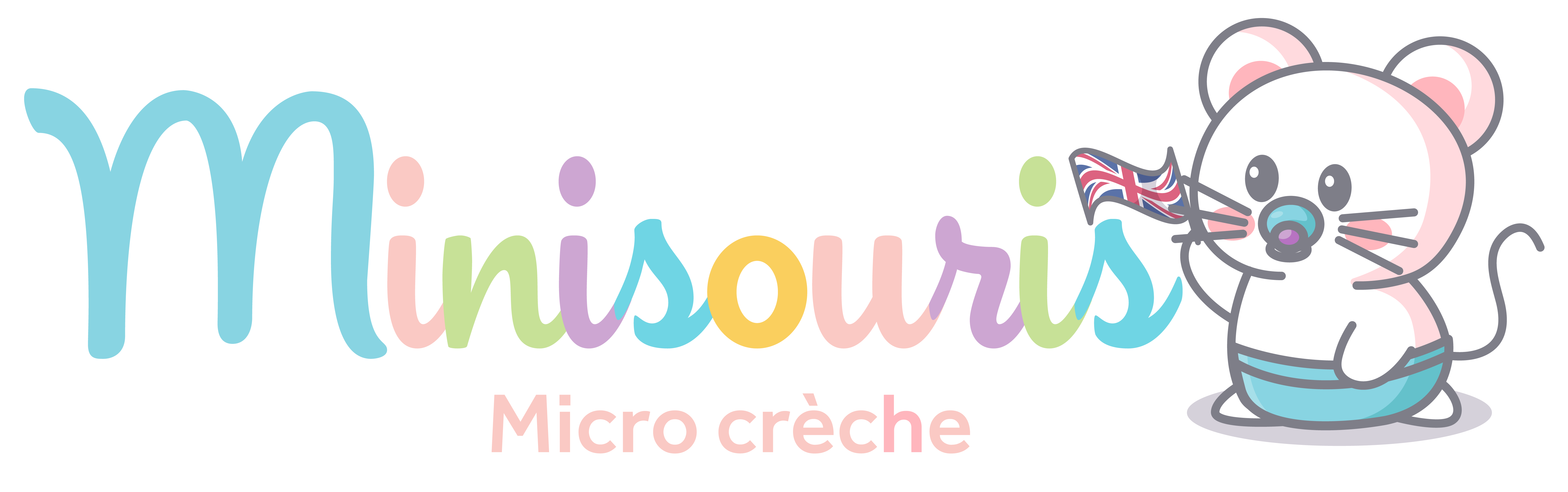 Logo MiniSouris